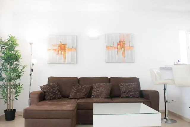 Apartamento Rio Mar location